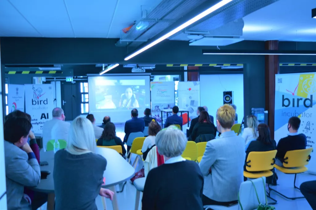 Inicijativa India-Croatia Startup Bridge za hrvatske bi tvrtke mogla stvoriti mnoge poslovne prilike