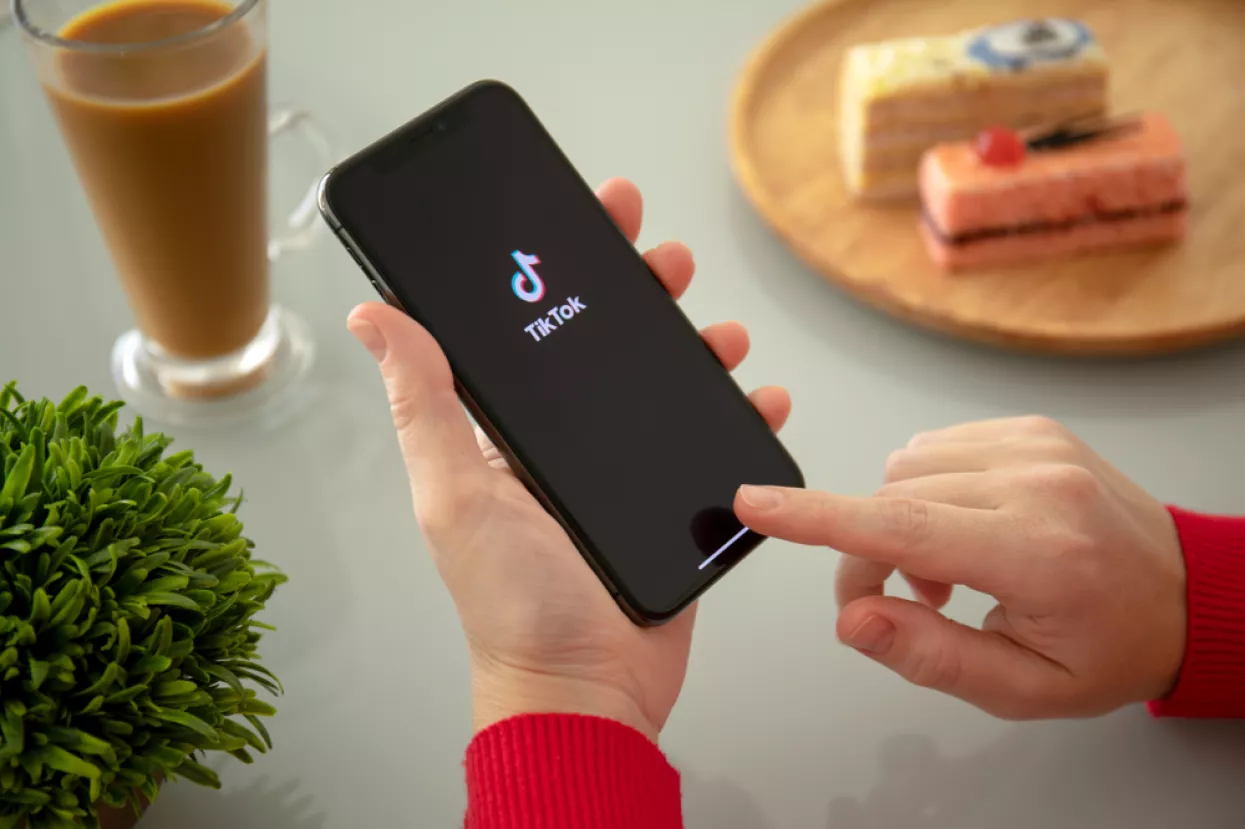 Do kraja 2022. TikTok otvara tisuću virtualnih restorana