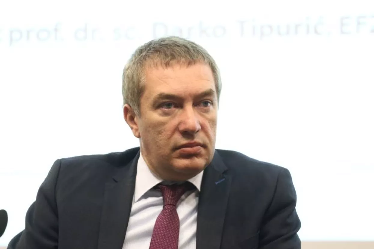 Tvrtke i karijere: Dragan Kovačević tužio Janaf zbog smjene, Imex banka bez predsjednika Uprave, obiteljska tranzicija u bjelovarskoj Masivi&hellip;