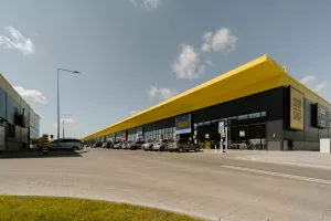 IMMOFINANZ &scaron;iri prisutnost u Hrvatskoj svojim STOP SHOP brendom maloprodajnih parkova