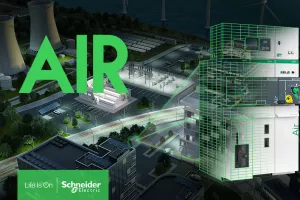 SM AirSeT srednjenaponsko postrojenje - Da&scaron;ak svježeg zraka za va&scaron;u mrežu