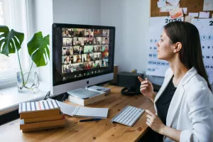 Zoom kupio programe za prijenos profesionalnih virtualnih događanja