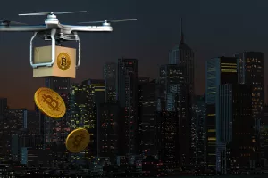 &Scaron;to je kripto airdrop?