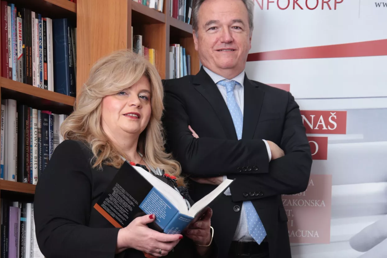 BDO Infokorp: Partnerstvo između Infokorpa i BDO-a jednostavno se moralo dogoditi