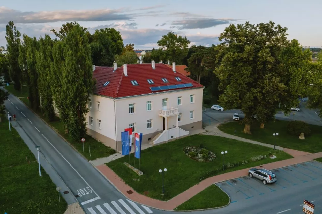 Usvojen Proračun Grada Kutine za 2022. na razini 243 mln kn