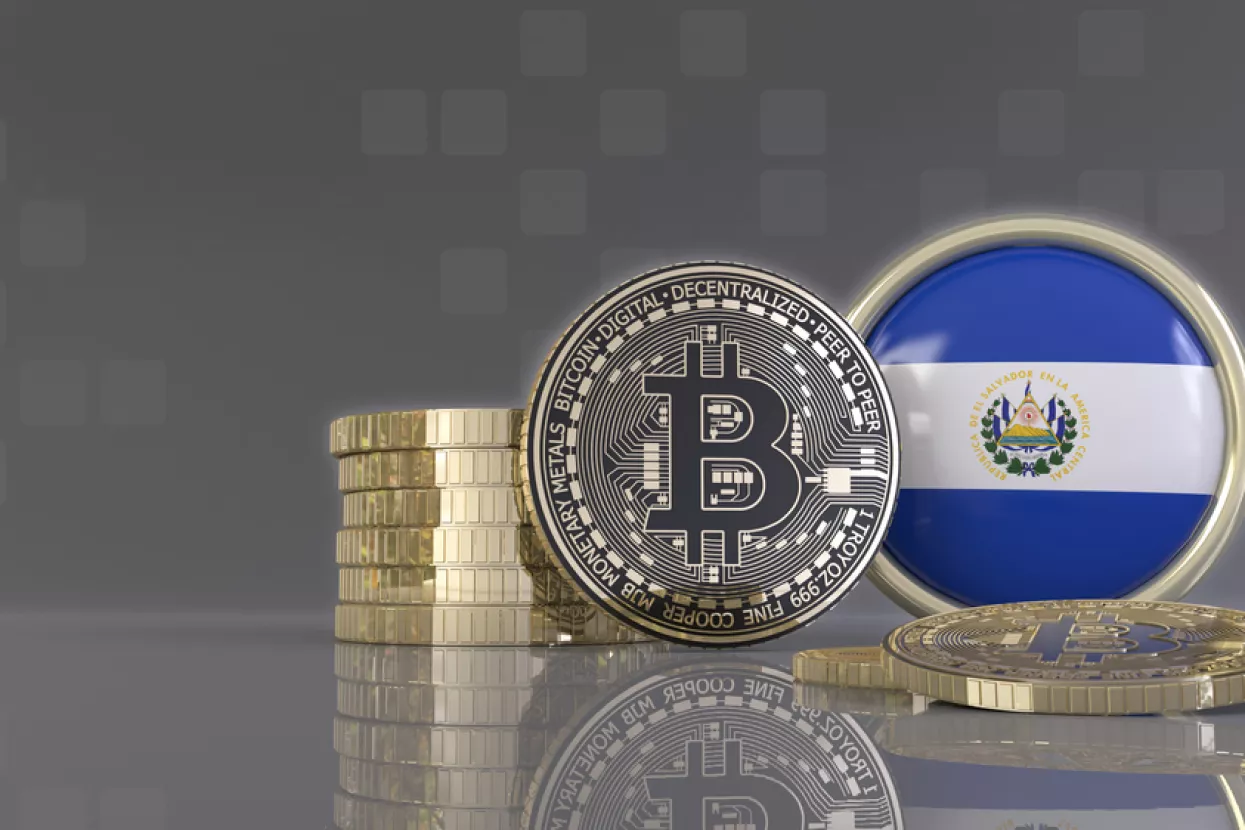 Predsjednik Salvadora ima optimistična predviđanja za bitcoin u 2022.