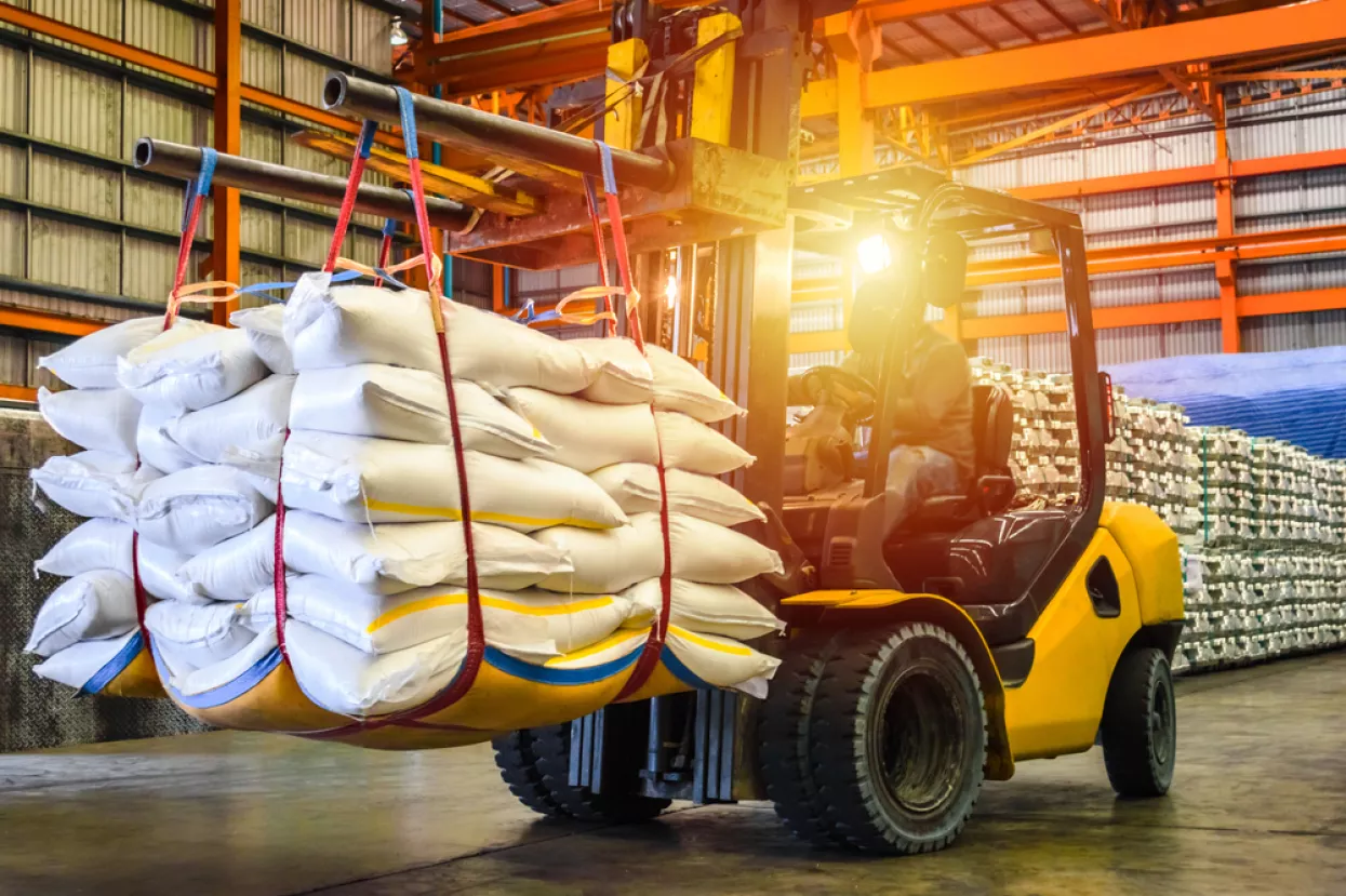 Industrija eurozone iskoristila naznake popu&scaron;tanja krize u nabavnim lancima