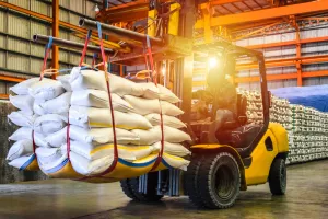 Industrija eurozone iskoristila naznake popu&scaron;tanja krize u nabavnim lancima