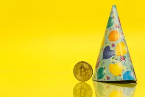Bitcoin blockchain slavi 13 godina