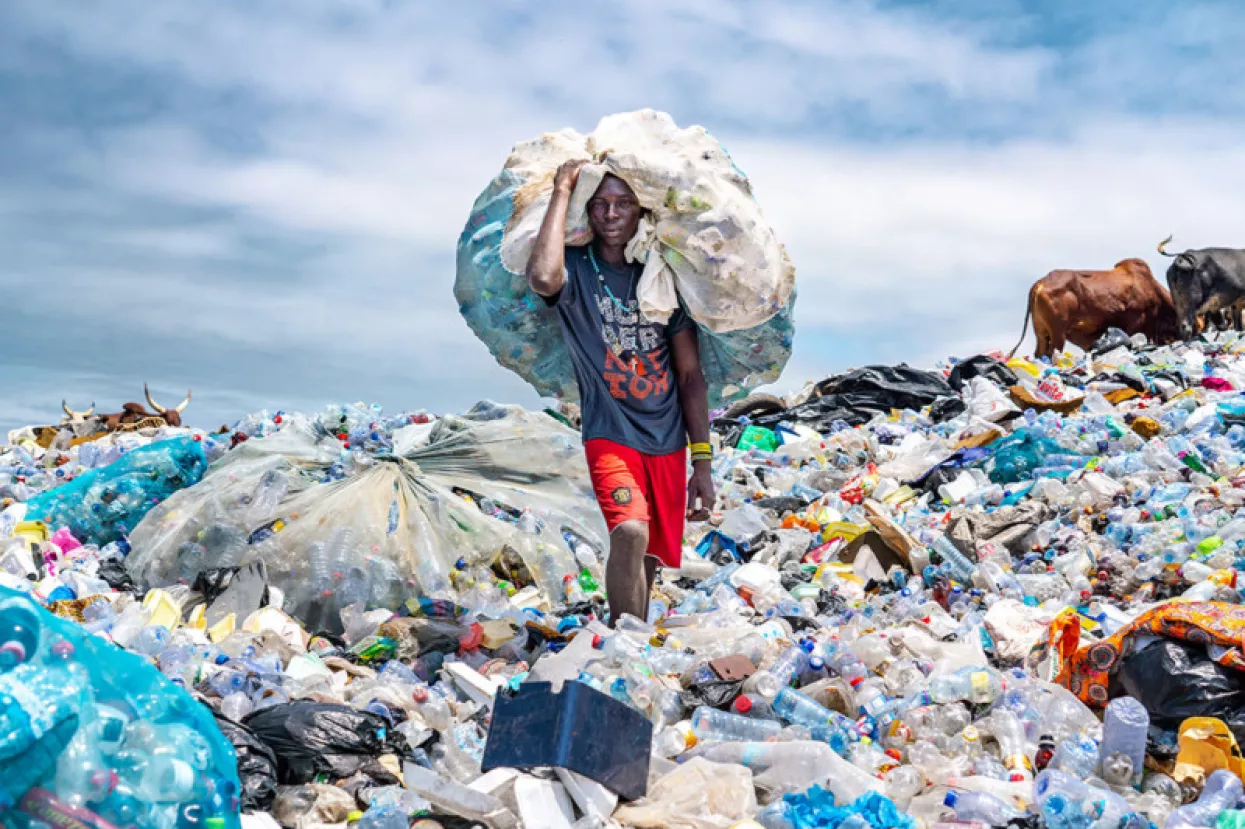 Revolucija u odvajanju i recikliranju plastike