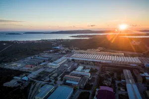 Vlada izgradnju nove ljevaonice aluminijskih blokova u Impol-TLM-u proglasila strate&scaron;kim projektom