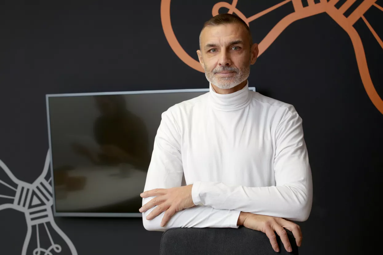 Ivo Sladoljev (VMware): Sada&scaron;njost i budućnost digitalnog poslovanja nije jedan 'cloud', već 'multicloud'