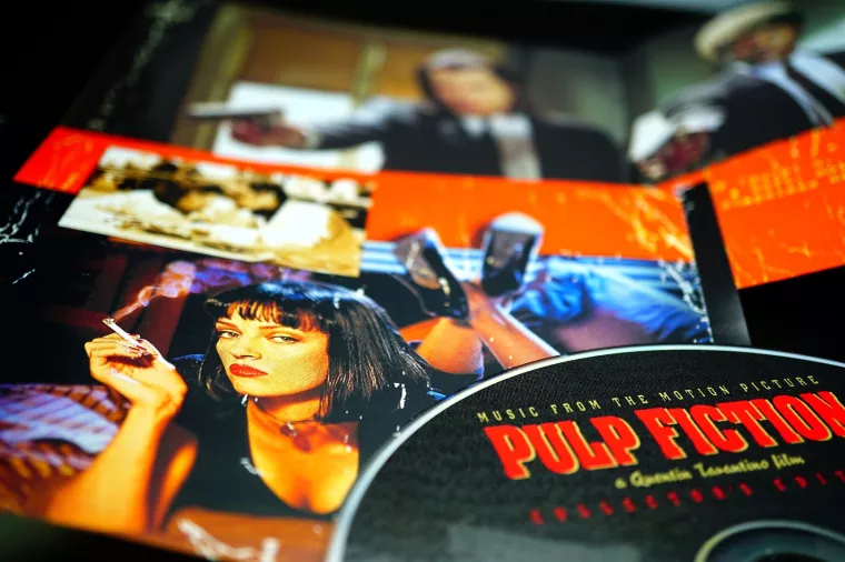 NFT-ovi Quentina Tarantina prodavat će se na dražbi unatoč zabrani Miramax studija