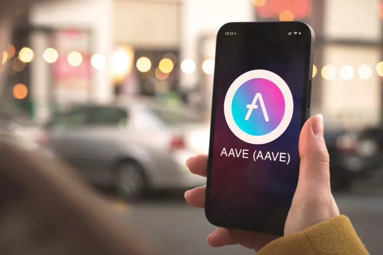 Aave pokrenuo novi proizvod koji je namijenjen za 30 investicijskih tvrtki u partnerstvu s Fireblocksom