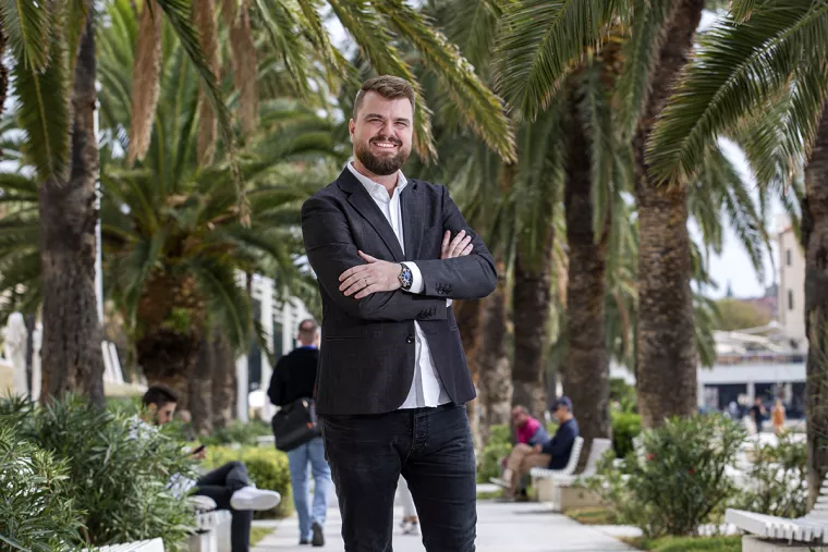 Radio Dalmacija lansirala NFT kolekciju: 'Ovaj fenomen prilika je za kreativce i brendove'
