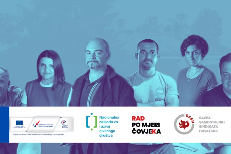 Rad po mjeri čovjeka - Jesu li radna mjesta u va&scaron;oj tvrtki dovoljno kvalitetna da privučete najbolje radnike