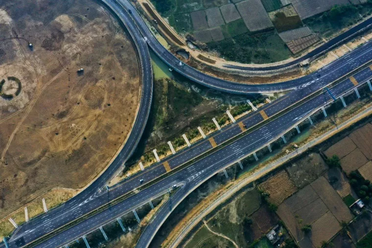 Poslovne prilike u Indiji (1): Savezna država Uttar Pradesh - Na godinu ulaže 70 milijardi dolara samo u razvoj infrastrukture