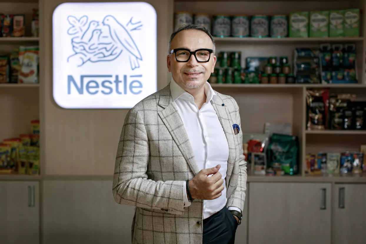 Kompanija Nestl&eacute; uspostavila trži&scaron;te južne i istočne Europe kojem se priključuje i Nestl&eacute; Hrvatska
