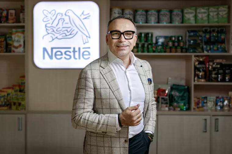 Kompanija Nestl&eacute; uspostavila trži&scaron;te južne i istočne Europe kojem se priključuje i Nestl&eacute; Hrvatska