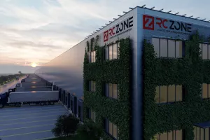 Gradnja distributivno-logističkog centra 'RC Zone Samobor' blizu realizacije nakon usvajanja Urbanističkog plana uređenja