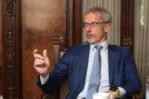HNB: Vujčić i &Scaron;valjek nisu prekr&scaron;ili ni jednu zakonsku odredbu