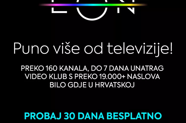 Prednostima koje nudi EON TV te&scaron;ko je odoljeti