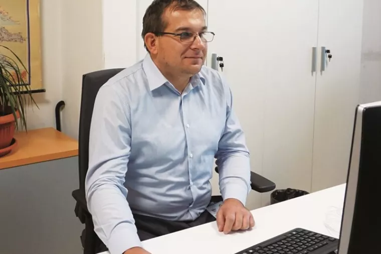 U AD Plastiku u rad pu&scaron;tena testna mreža OIV 5G PrivateNET