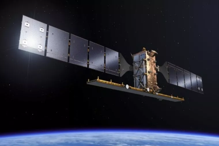 Zakazao važan europski satelit za praćenje prirodnih katastrofa