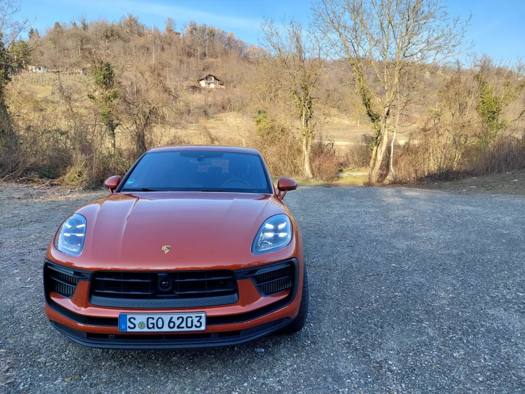 [Video] Redizajnirani Macan melem je za oči, ali i u&scaron;i