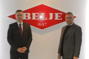 Tvrtke i karijere: Izvr&scaron;nom direktoru Fortenove nova operativna funkcija, Rukavina, Ćosić i Dujmić bez novog mandata u Upravi HEP-a, novi član Uprave Tommyja&hellip;