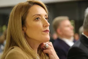 Roberta Metsola želi učinkovitiji Europski parlament, najavljuje zalaganje za prava svih skupina europskog dru&scaron;tva