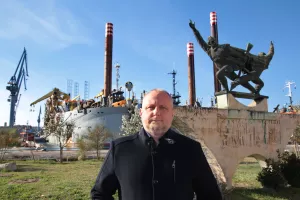 [Poslovni putopis]: Uljanik Brodogradnja 1856: Prva godina bez gubitaka u ostacima ostataka pulskog &scaron;kvera