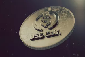 Ponuda USD coina prema&scaron;ila tether na ethereum blockchainu