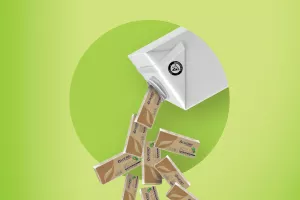 Kružno gospodarstvo u praksi: Od Tetra pak ambalaže do recikliranih maramica