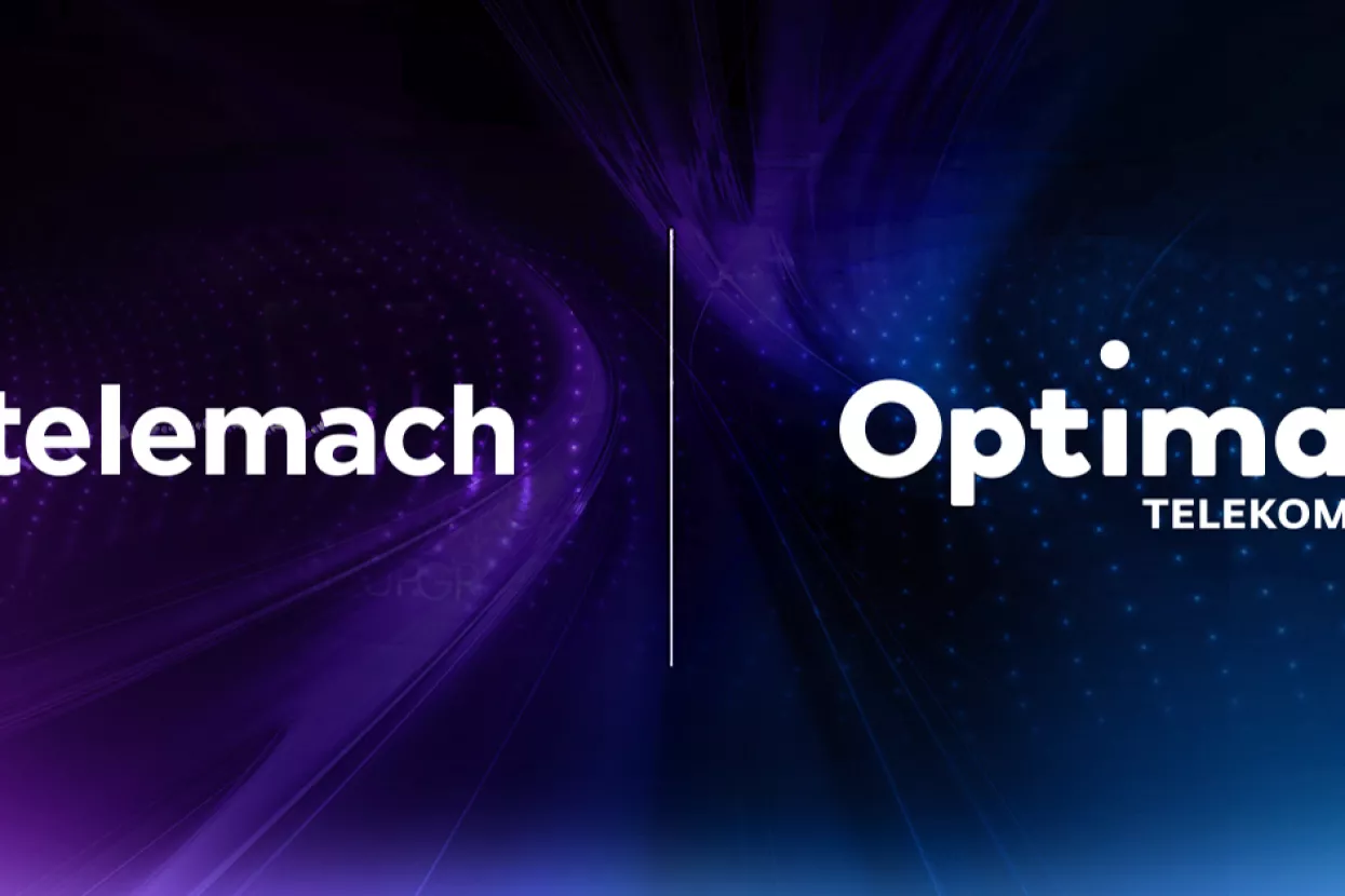 Telemach zavr&scaron;io proces stjecanja većinskog broja dionica Optima Telekoma