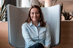 Tamara Vrhovec Sek&aacute;č, Finaxova regionalna menadžerica za Hrvatsku: Na&scaron;i portfelji predstavljaju ulaganje u cijeli svijet