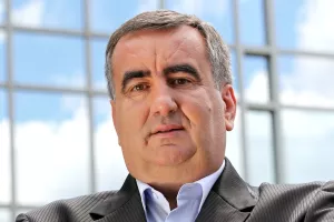 [Poslovni putopis] Boris Žgomba: Covid neće nestati, ali vi&scaron;e neće ugrožavati ni Uniline ni istarski turizam