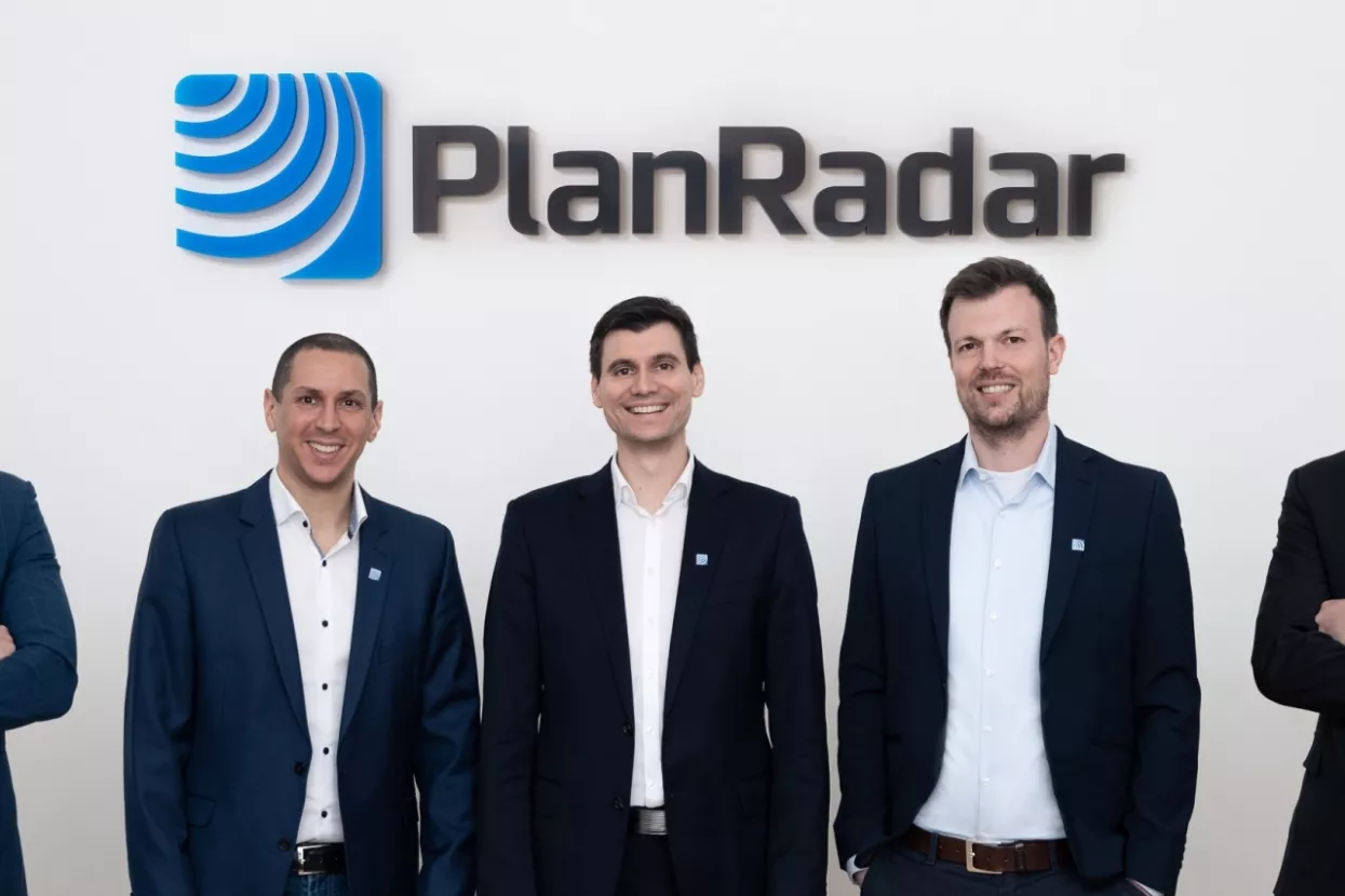 PlanRadar prikupio 69 milijuna dolara investicija za digitalizaciju globalne građevinske industrije i sektora nekretnina
