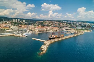 Grupacija L&uuml;rssen: Njemački graditelj megajahti u pohodu na Kvarner