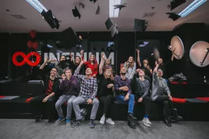 Prvi hrvatski tečaj programiranja u Flutteru u organizaciji Infinum Academyja