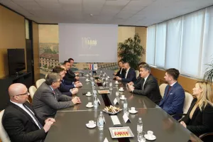 Kra&scaron; obilježio 110 godina poslovanja
