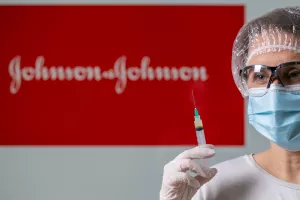 Iako im 2021. nije po&scaron;la po planu, Johnson &amp; Johnson očekuje povećanje prihoda od prodaje cjepiva u 2022.