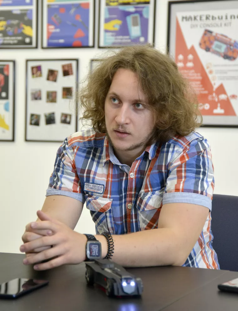 Albert Gaj&scaron;ak: Recenzija godine bila bi - nikada toliko potražnje i nikada teža proizvodnja