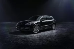 [Video] Platinasti Cayenne dostupan i domaćim kupcima