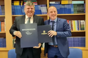 Veleučili&scaron;te iz Krapine i riječki Pomorski fakultet potpisali suradnju