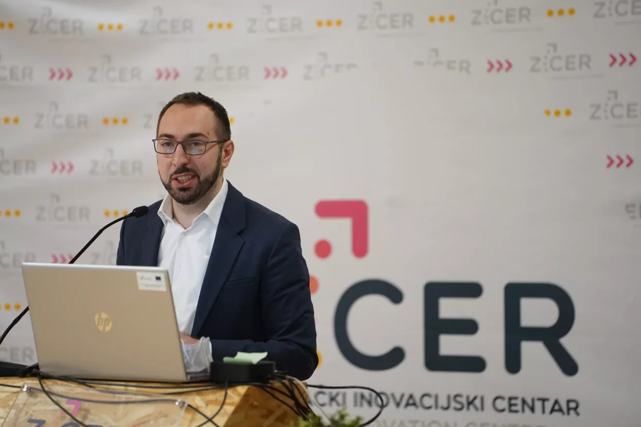Predstavljena nova platforma Zagreb Smart City Hub i hackathon za otvoreni proračun Zagreba