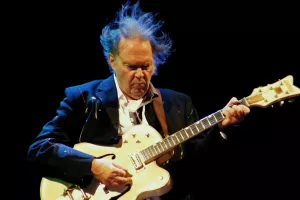 Neuspje&scaron;ni ultimatum: Spotify s platforme uklanja glazbu Neil Younga