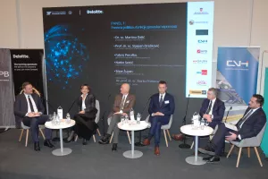 Peru&scaron;ko: Zbog inflacije i uvođenja eura treba smanjiti oporezivanje osobnog dohotka
