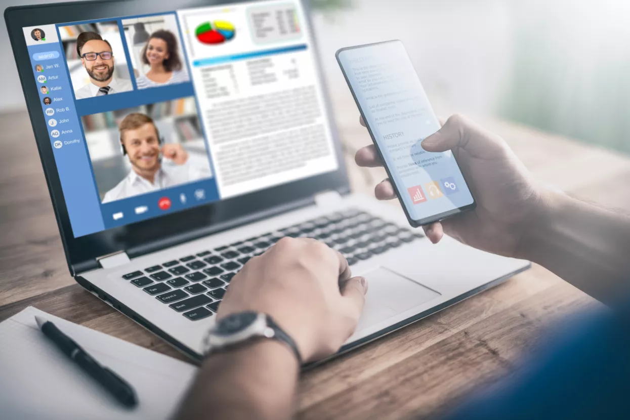 Izbjegnite zamke stihijske digitalizacije - Da ne bi bilo vi&scaron;e &scaron;tete nego koristi&hellip;