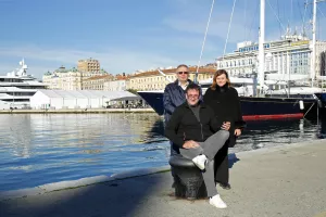 [Poslovni putopis] Velika riječka očekivanja od novih stranih ulagača